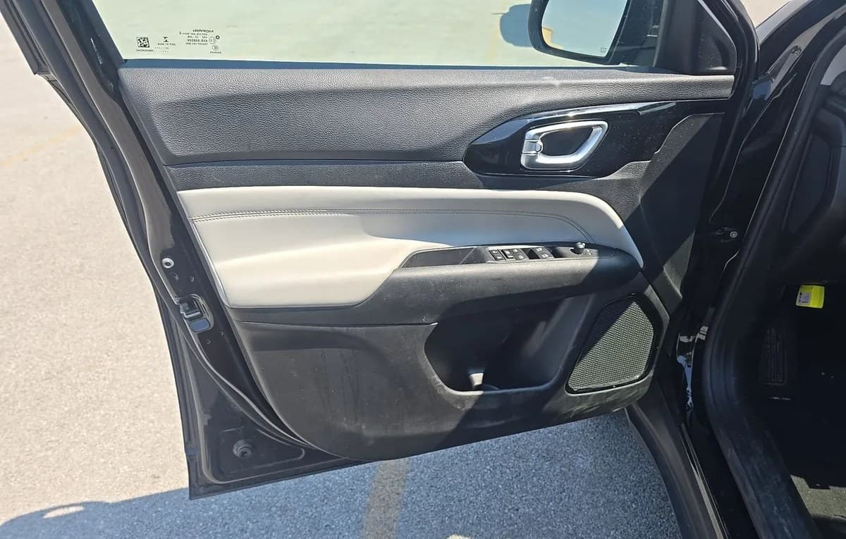 2022 JEEP COMPASS LIMITED 6
