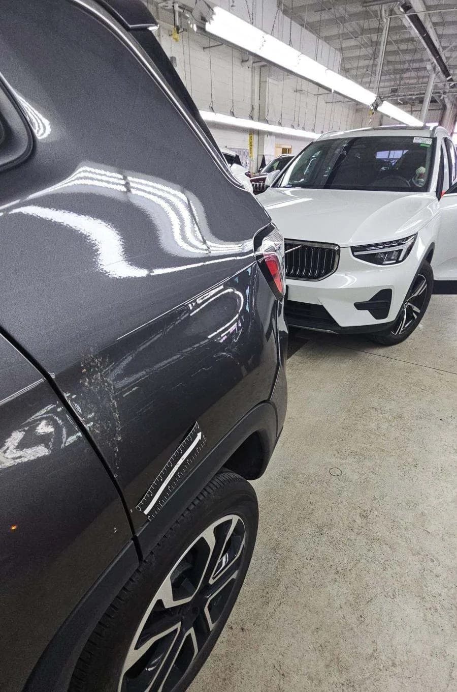 2022 JEEP COMPASS Limited 3