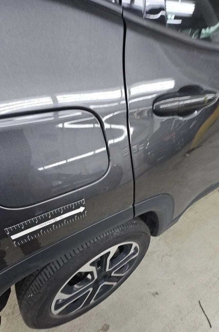 2022 JEEP COMPASS Limited 6
