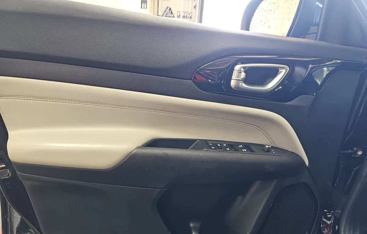 2022 JEEP COMPASS Limited 6