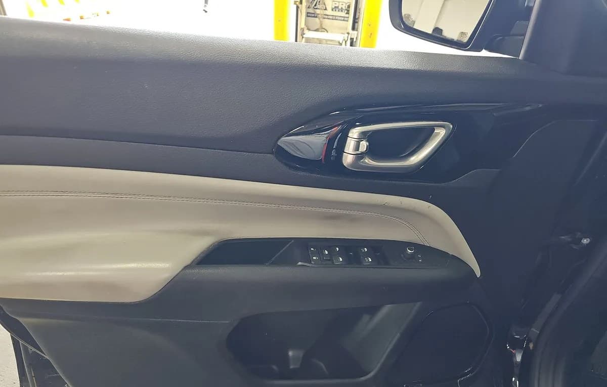 2022 JEEP COMPASS Limited 6