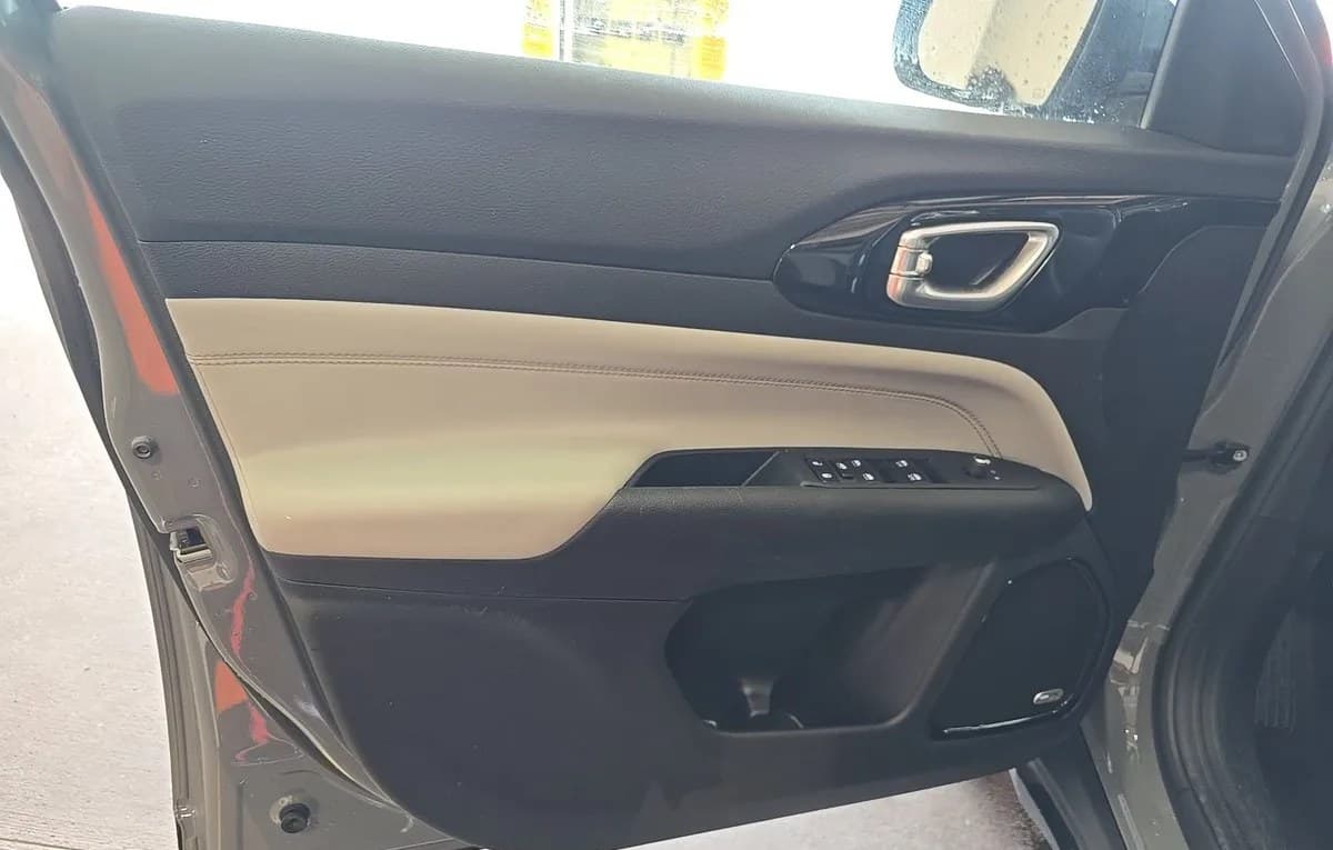2022 JEEP COMPASS Limited 6