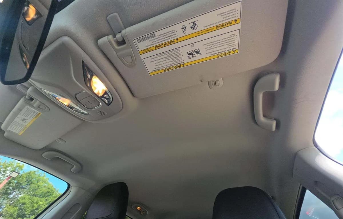 2021 JEEP COMPASS LIMITED 5