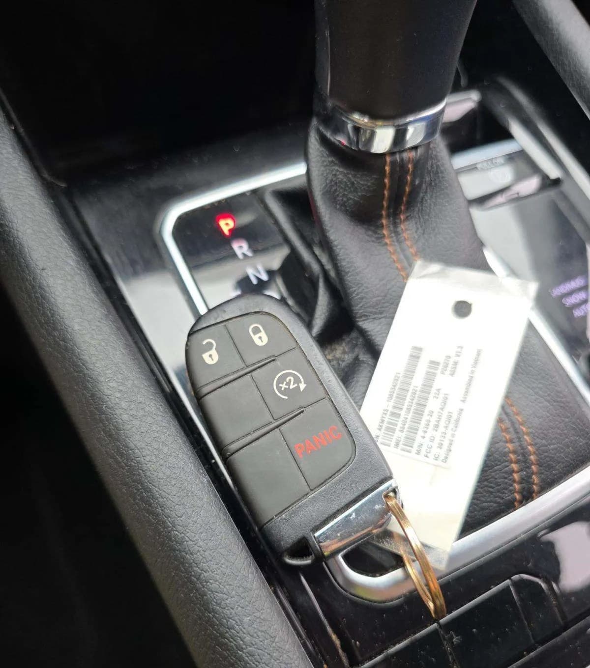 2022 JEEP COMPASS LIMITED 5