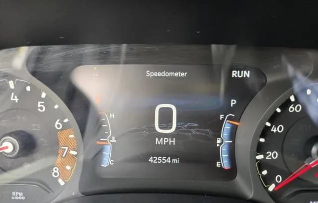 2025 JEEP COMPASS LIMITED 3