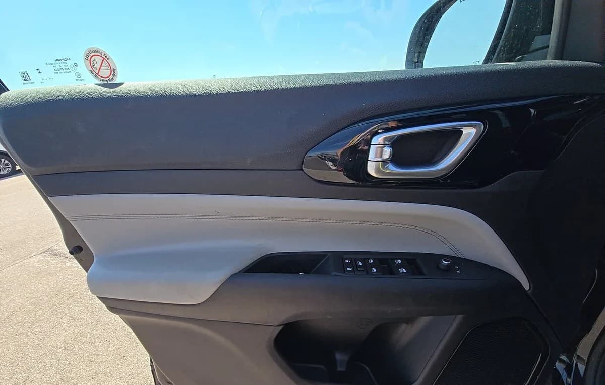 2025 JEEP COMPASS Limited 6