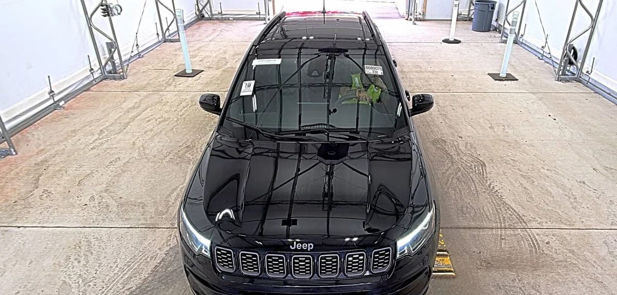 2024 JEEP COMPASS Limited 3
