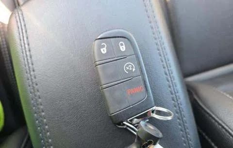 2025 JEEP COMPASS Limited 6