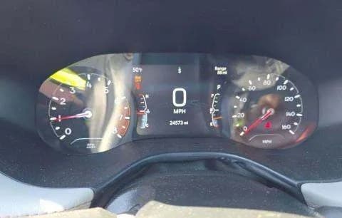 2025 JEEP COMPASS Limited 7