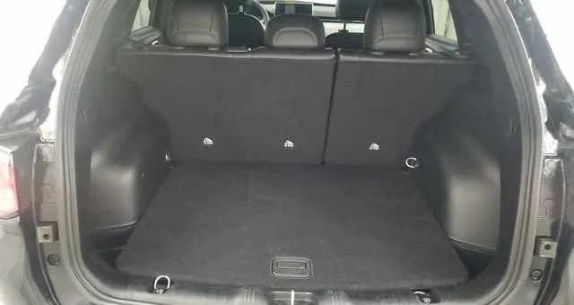2025 JEEP COMPASS Limited 5