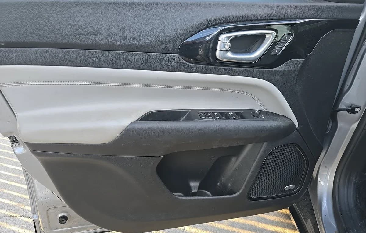 2023 JEEP COMPASS LIMITED 6