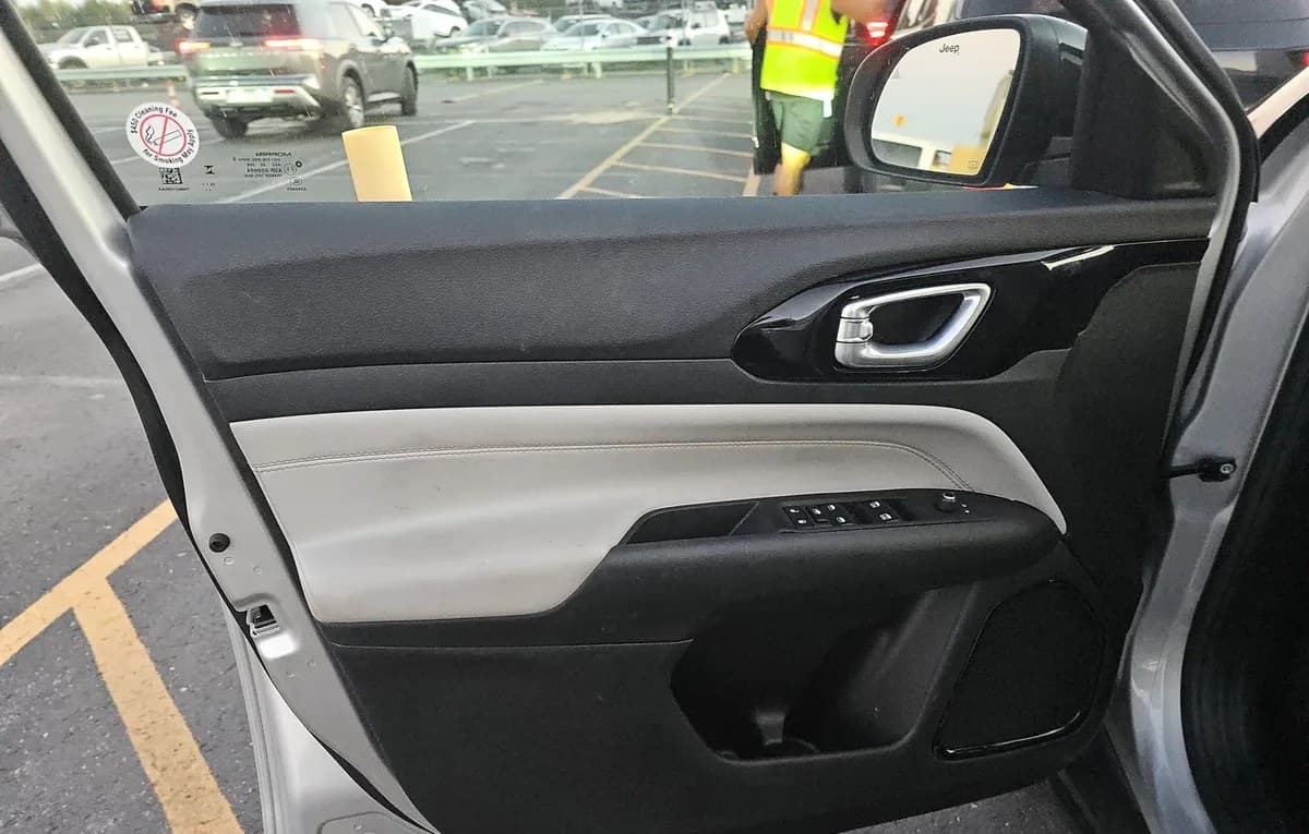 2025 JEEP COMPASS Limited 6