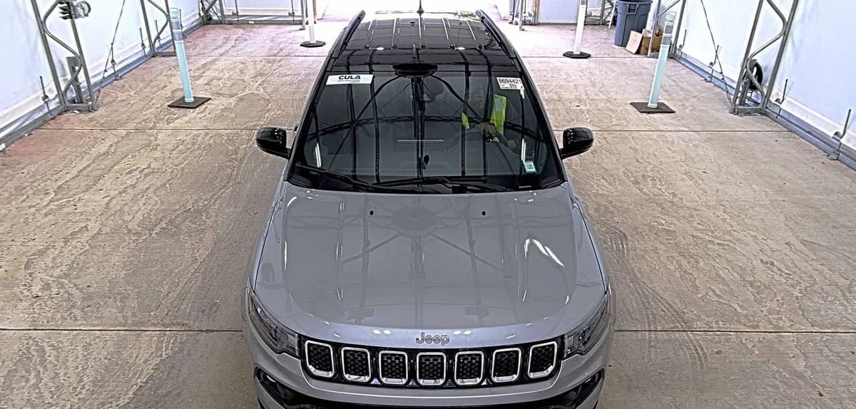 2024 JEEP COMPASS Limited 3