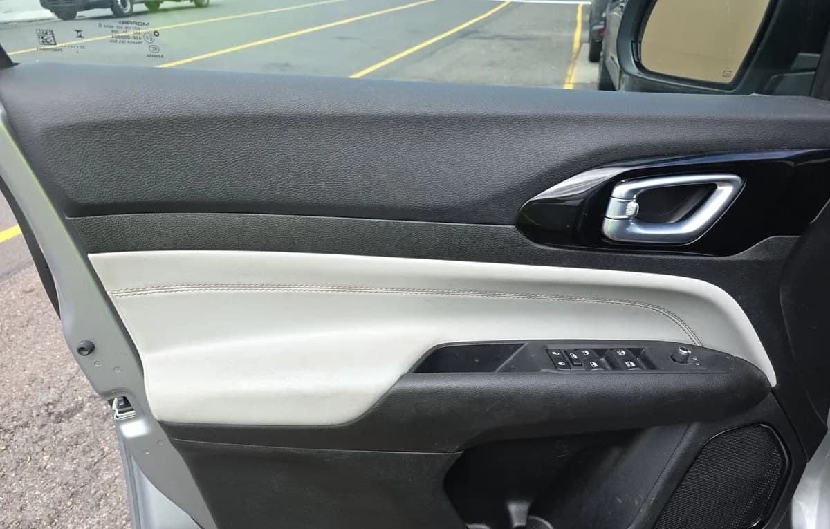 2024 JEEP COMPASS Limited 6
