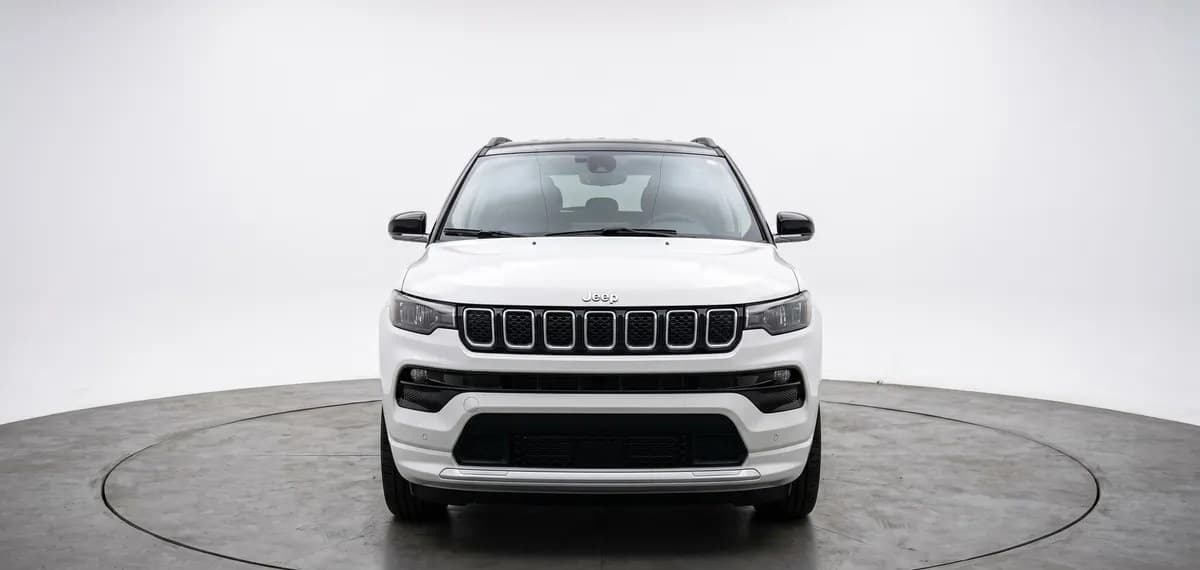 2025 JEEP COMPASS Limited 3