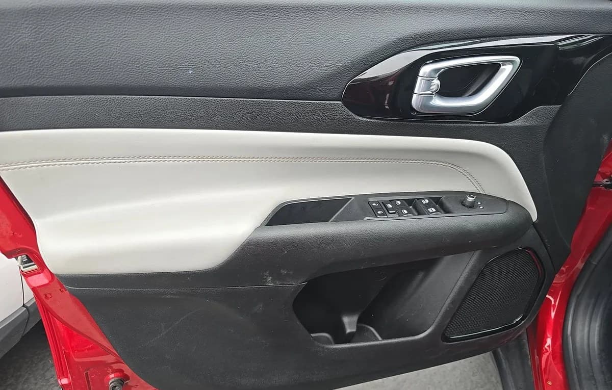 2025 JEEP COMPASS Limited 6