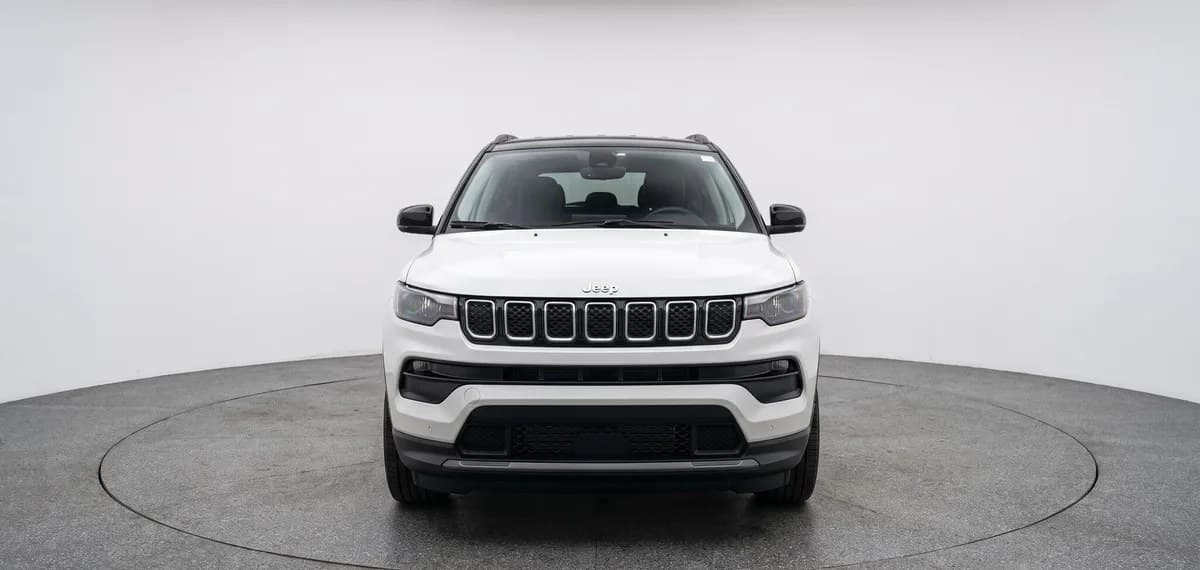 2025 JEEP COMPASS LIMITED 3