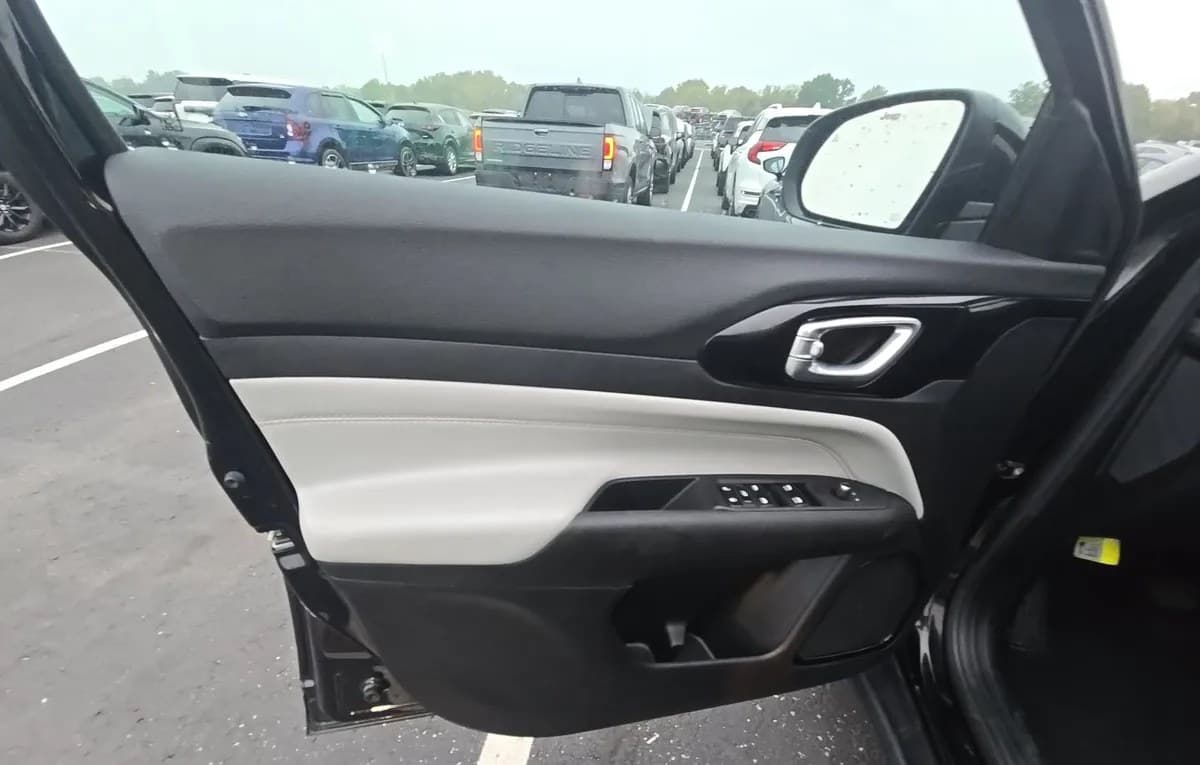 2025 JEEP COMPASS Limited 6
