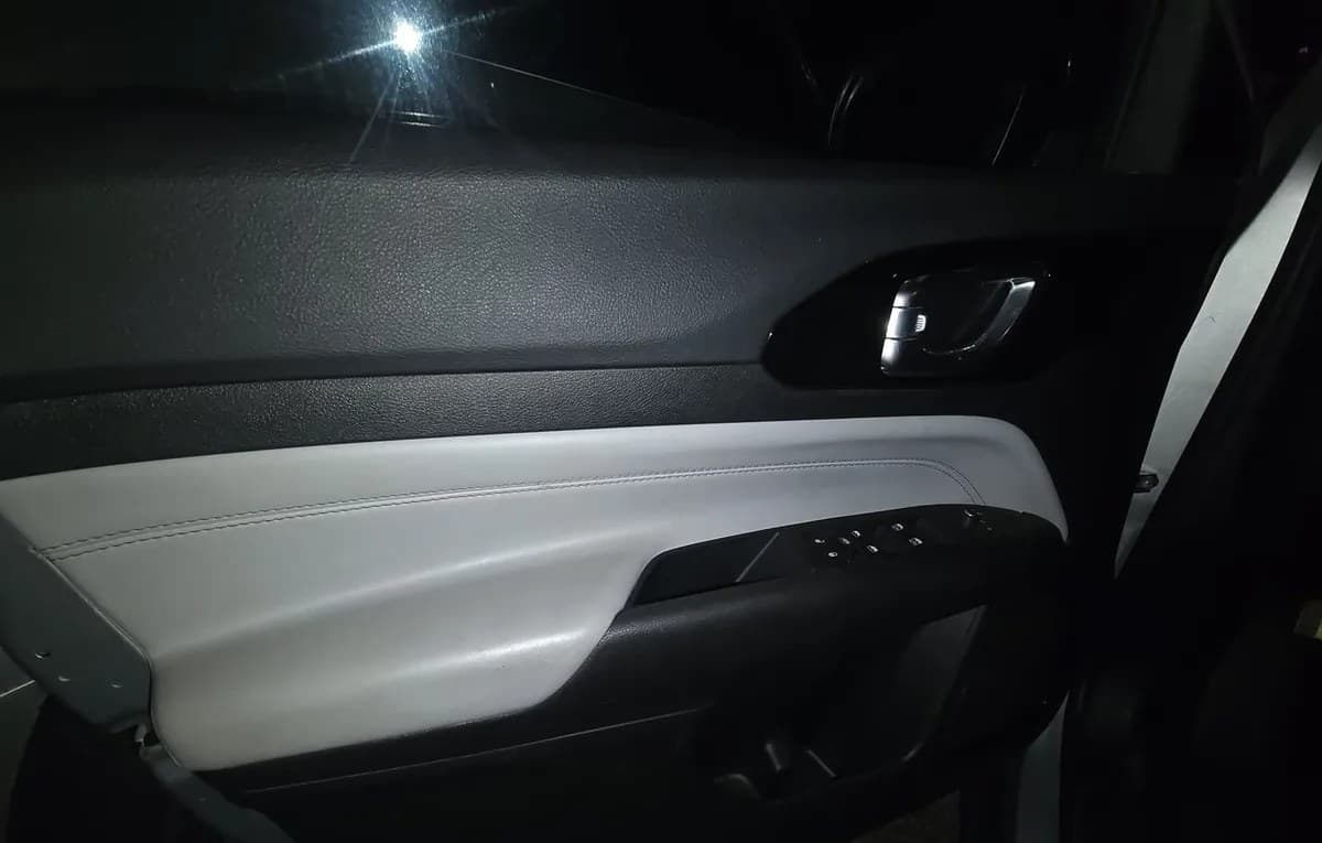 2025 JEEP COMPASS LIMITED 6