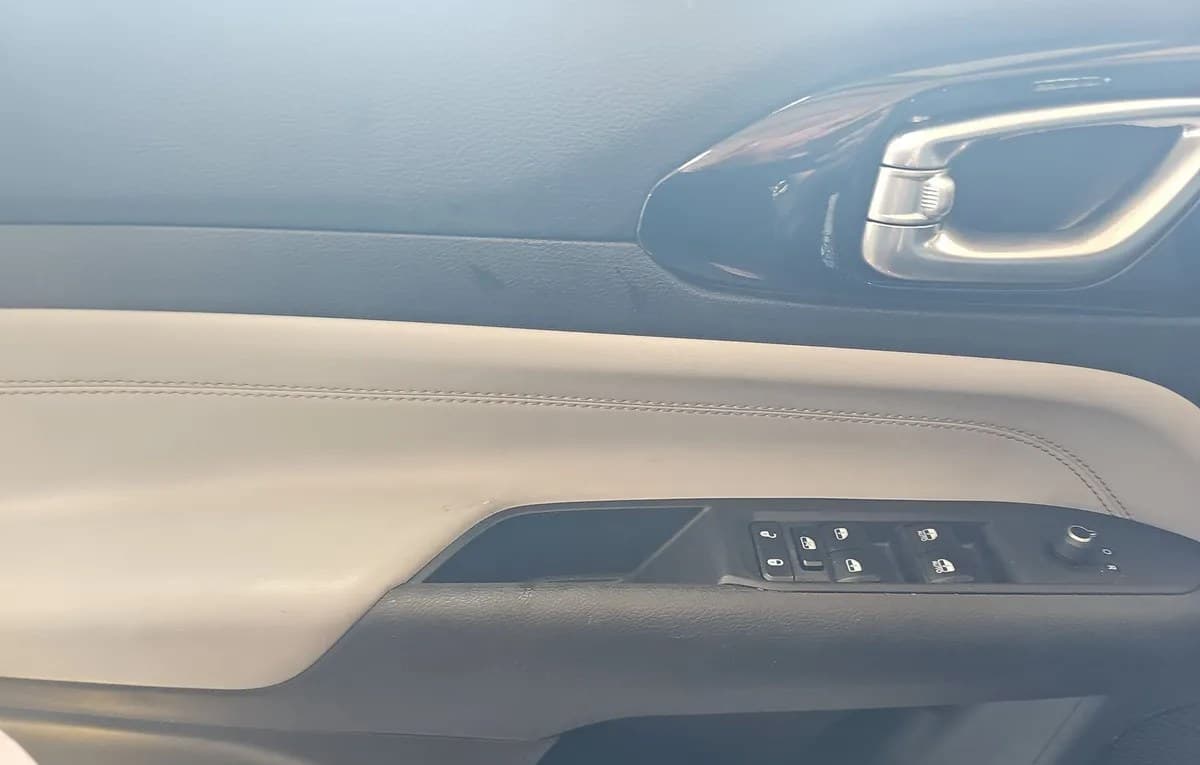 2025 JEEP COMPASS Limited 6