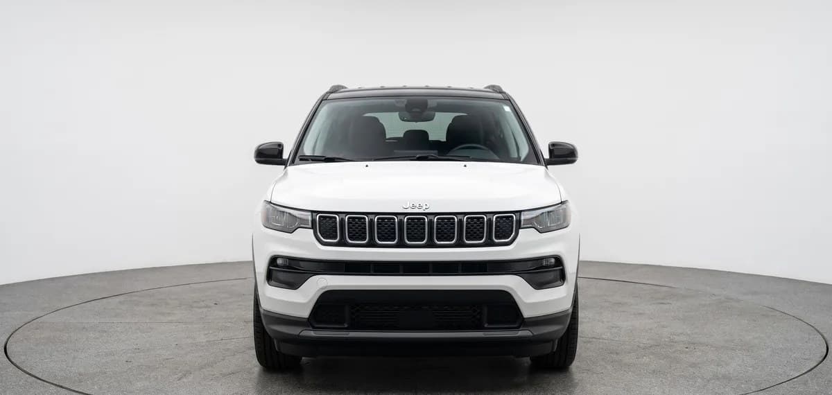 2025 JEEP COMPASS Limited 3