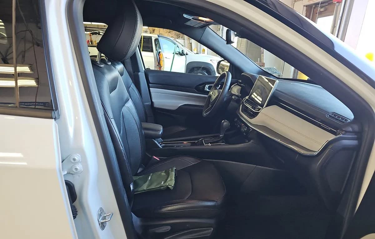 2023 JEEP COMPASS LIMITED 5