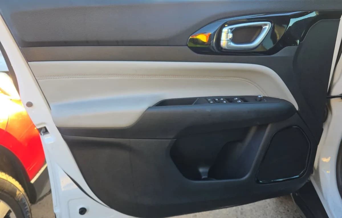 2025 JEEP COMPASS Limited 6