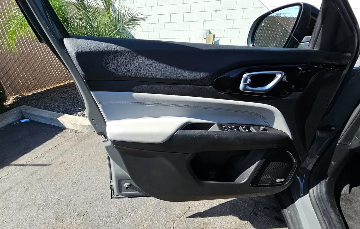 2023 JEEP COMPASS Limited 6