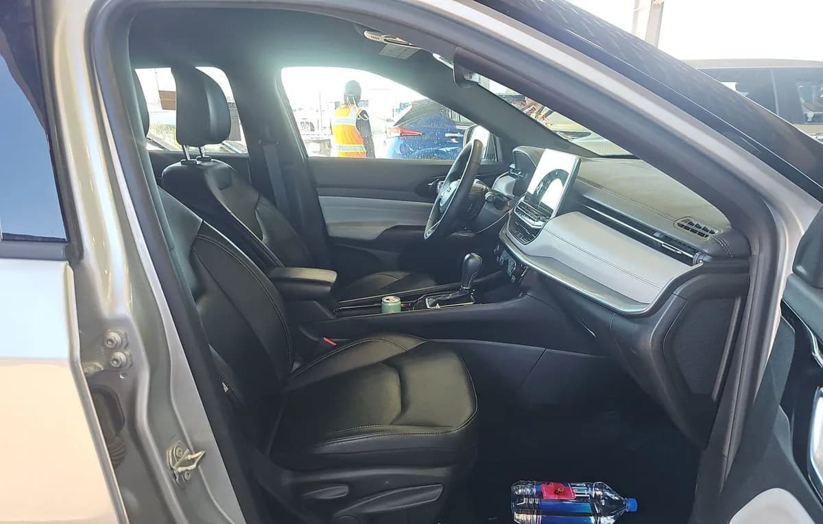 2025 JEEP COMPASS Limited 5