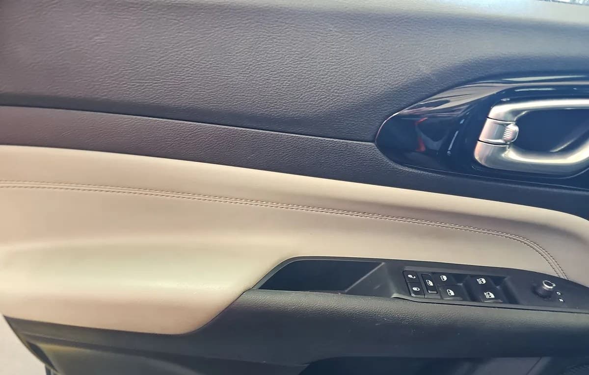 2025 JEEP COMPASS LIMITED 6