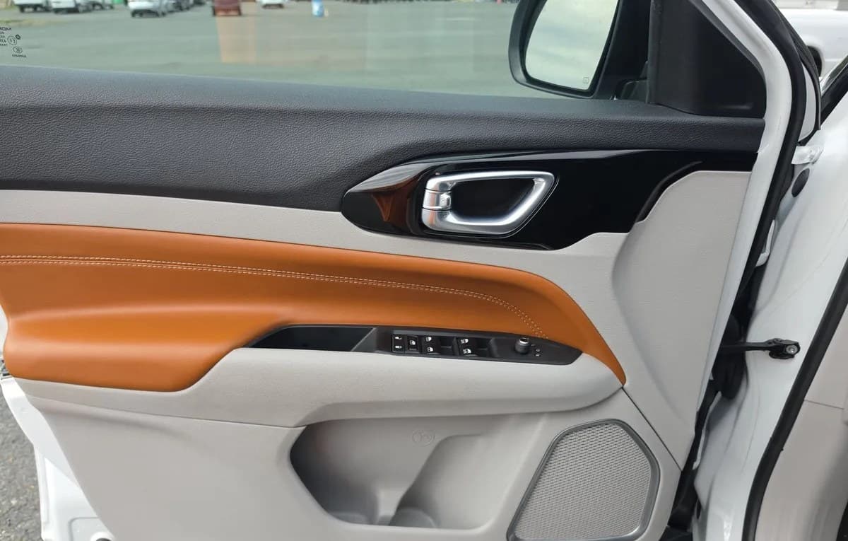2024 JEEP COMPASS LIMITED 6