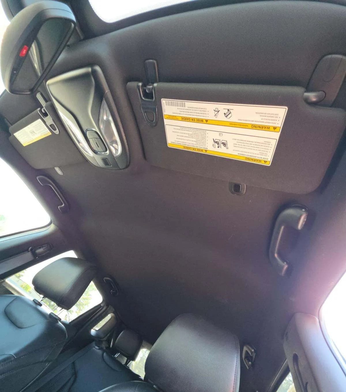 2025 JEEP COMPASS Limited 5