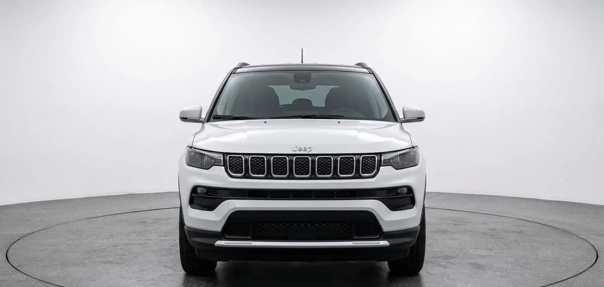 2025 JEEP COMPASS Limited 3