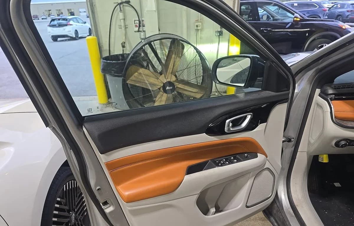 2023 JEEP COMPASS Limited 6