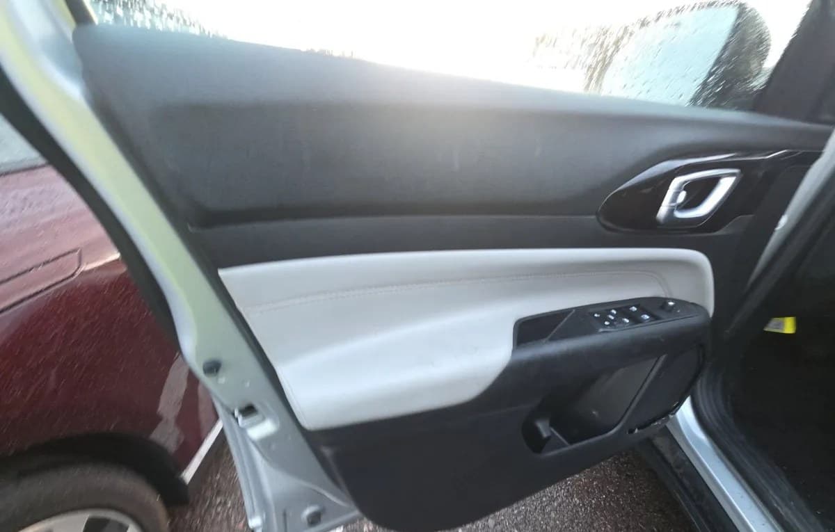 2025 JEEP COMPASS Limited 6