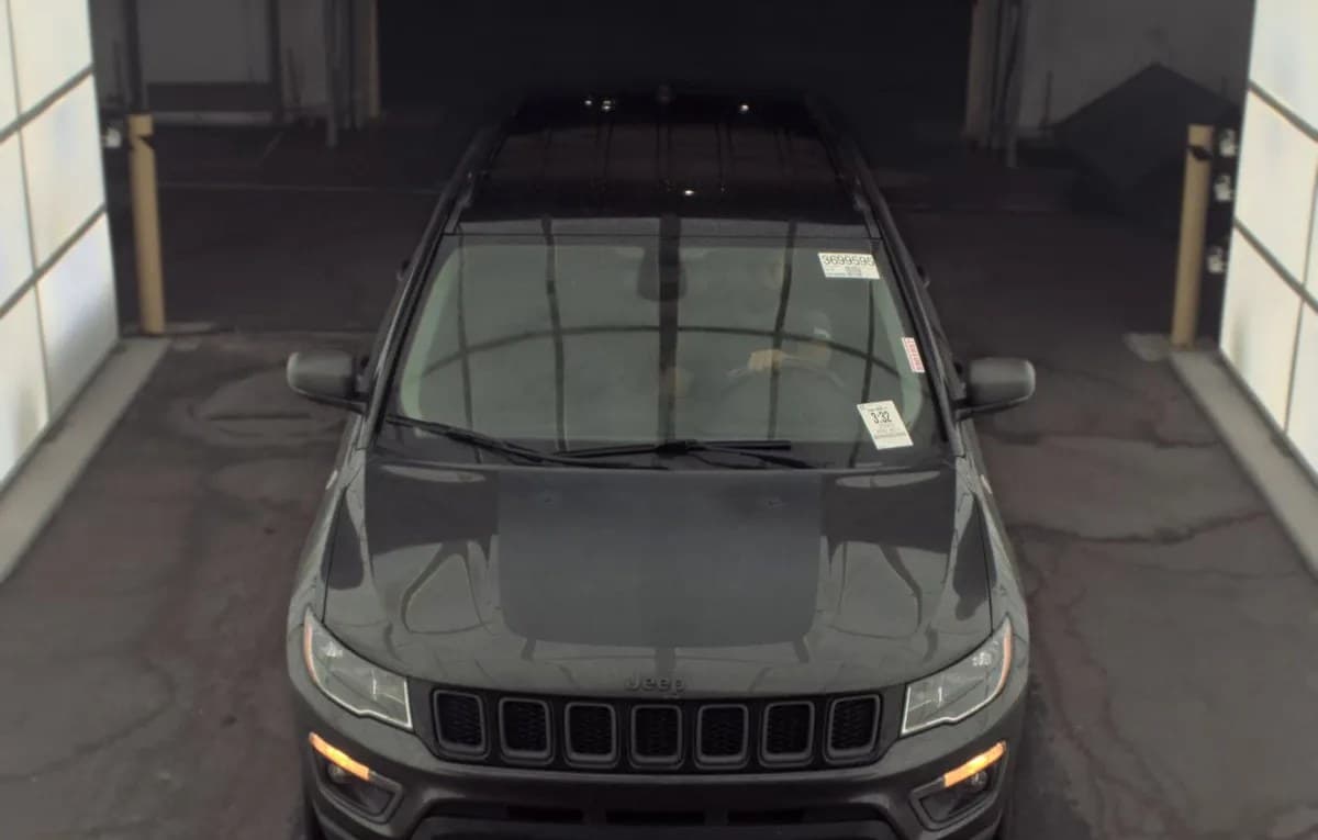 2020 JEEP COMPASS TRAILHAWK 3