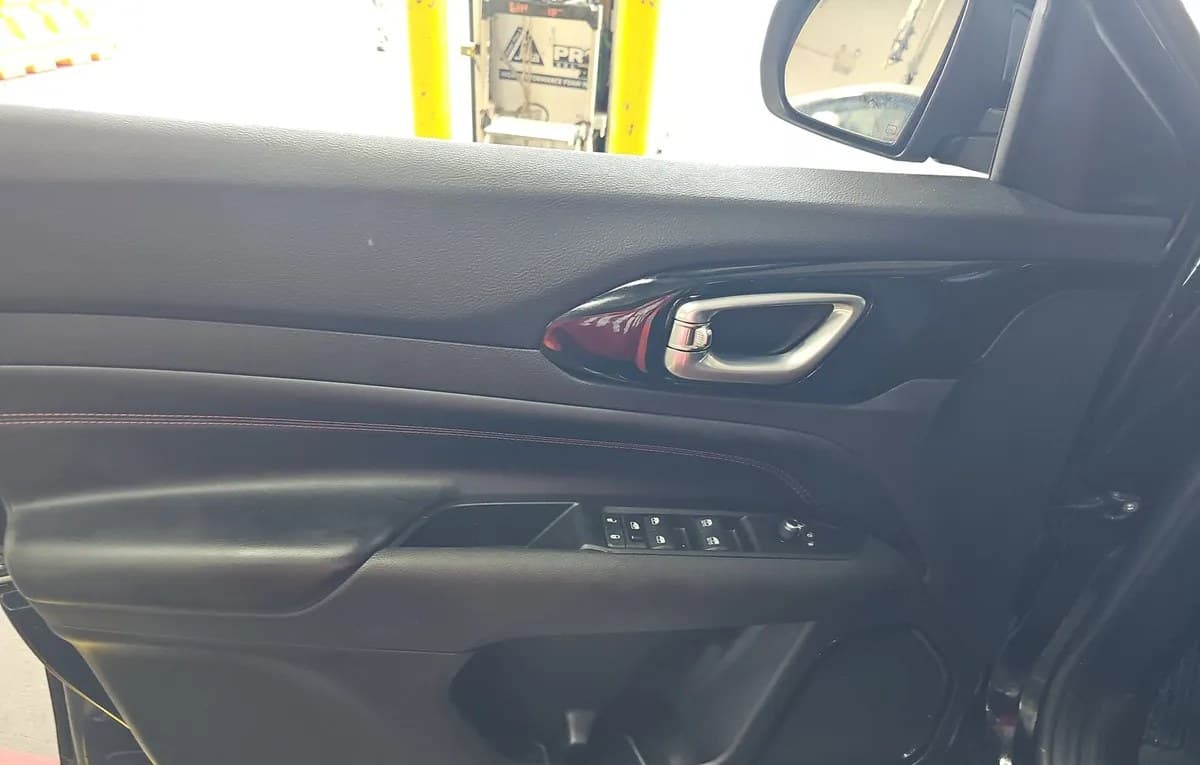 2022 JEEP COMPASS Trailhawk 6