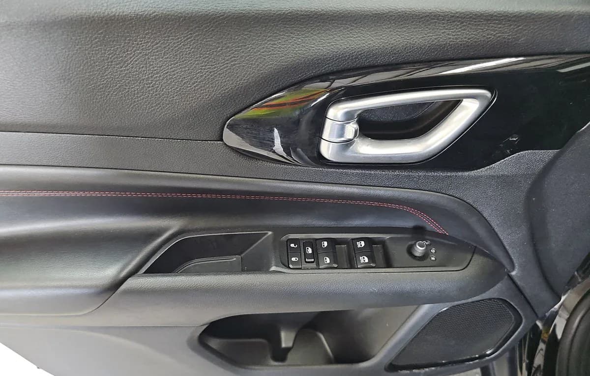 2022 JEEP COMPASS Trailhawk 6