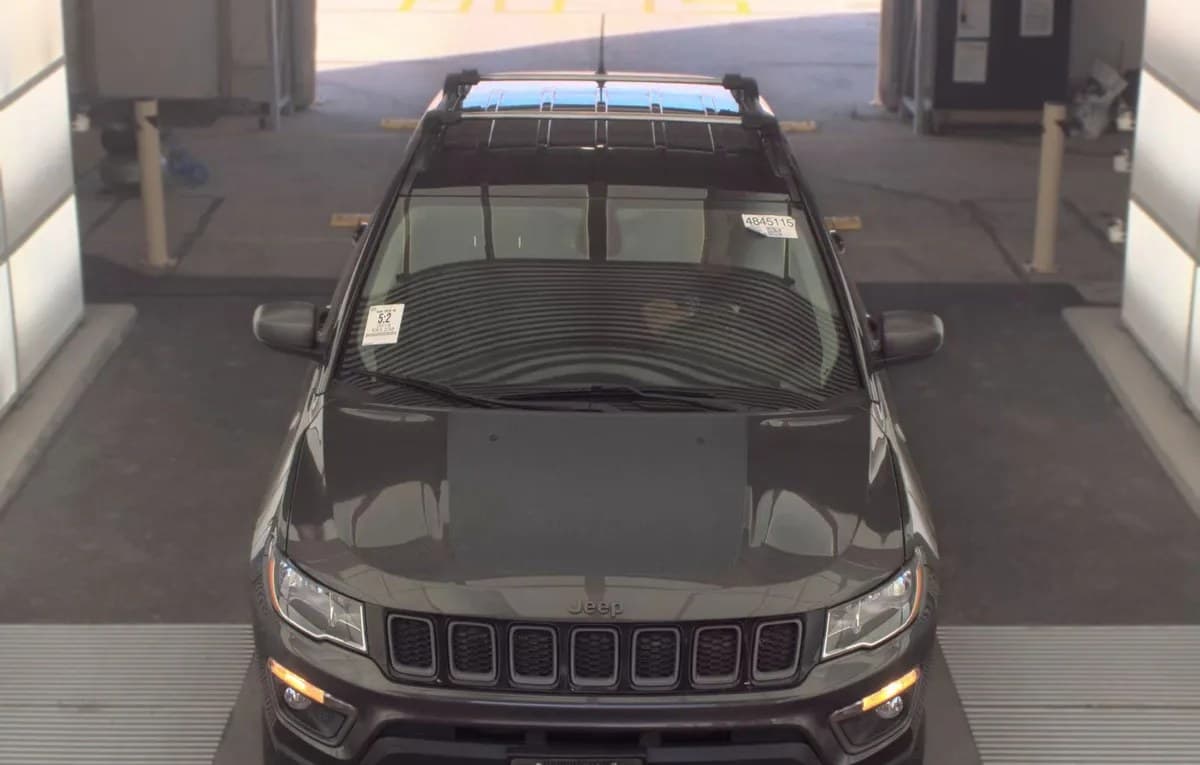 2019 JEEP COMPASS Trailhawk 3