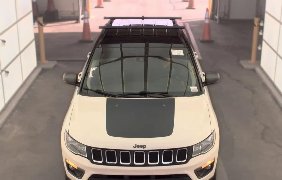 2021 JEEP COMPASS TRAILHAWK 3