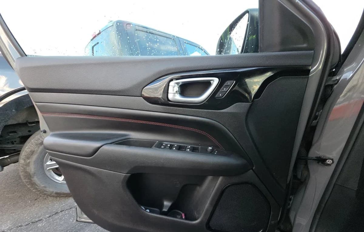2022 JEEP COMPASS Trailhawk 6