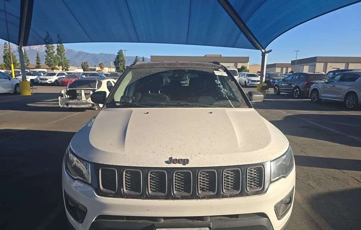 2021 JEEP COMPASS TRAILHAWK 3
