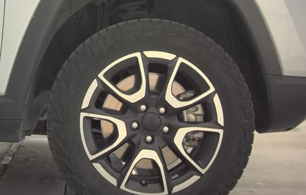 2024 JEEP COMPASS Trailhawk 7