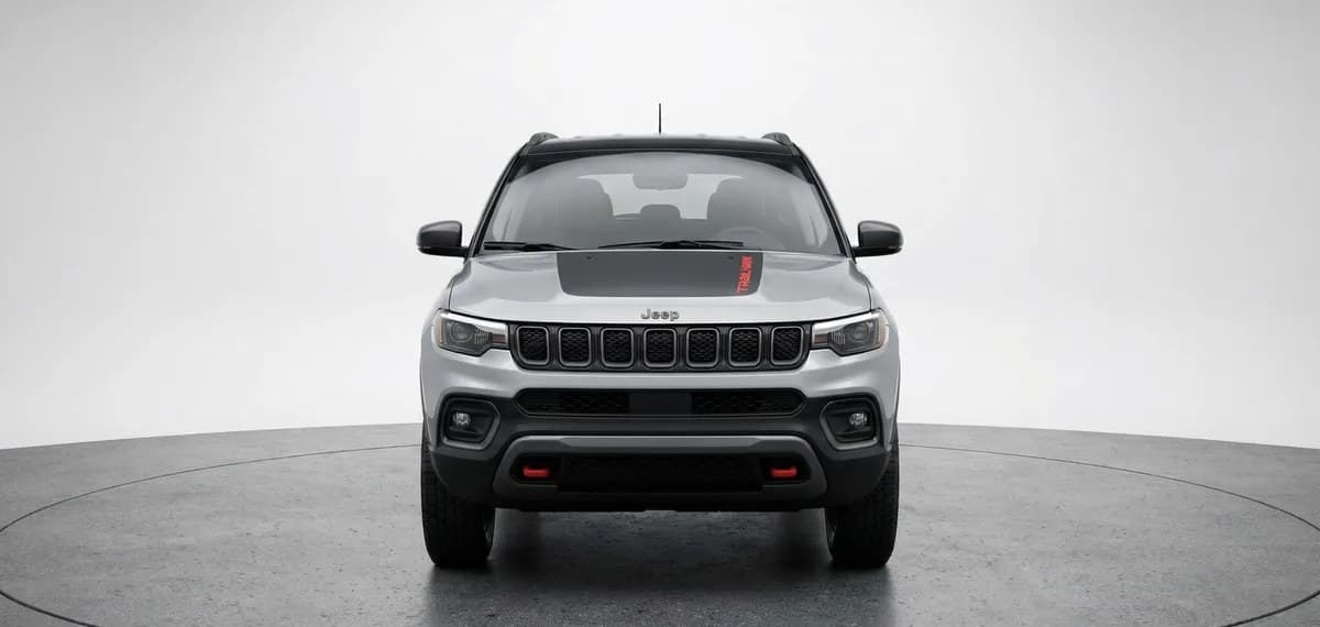 2025 JEEP COMPASS TRAILHAWK 3