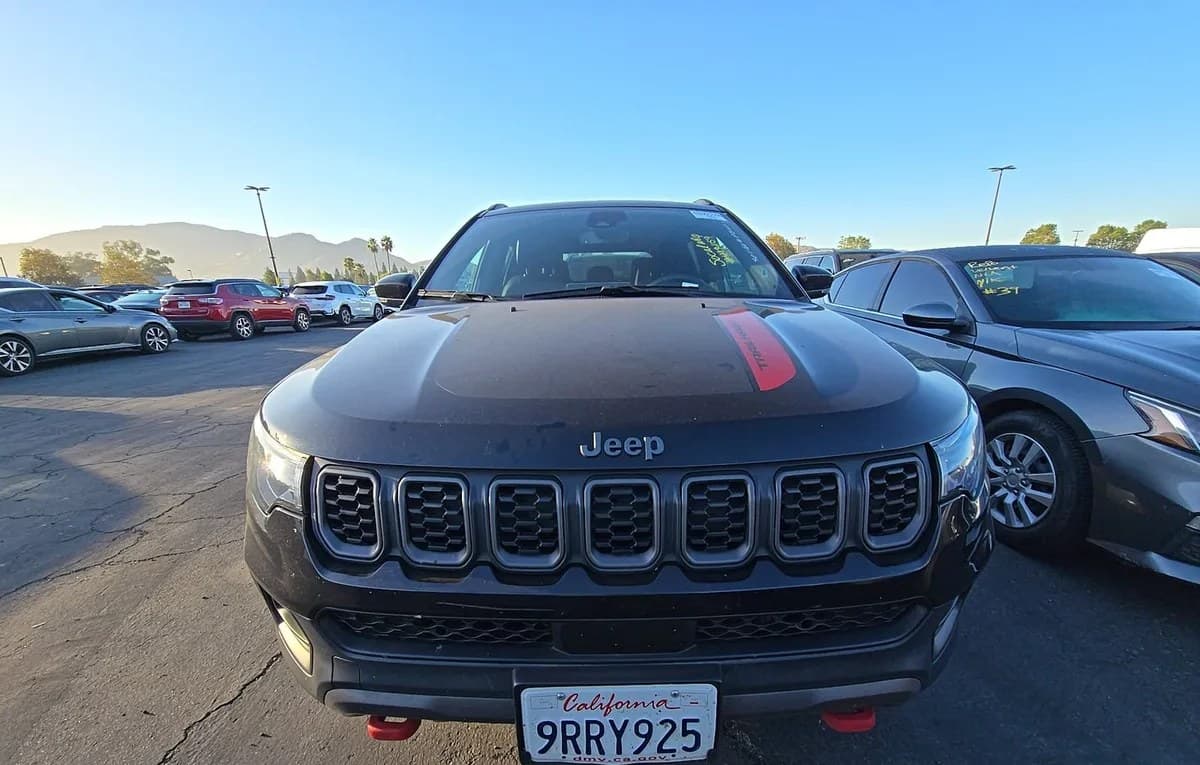 2025 JEEP COMPASS TRAILHAWK 3