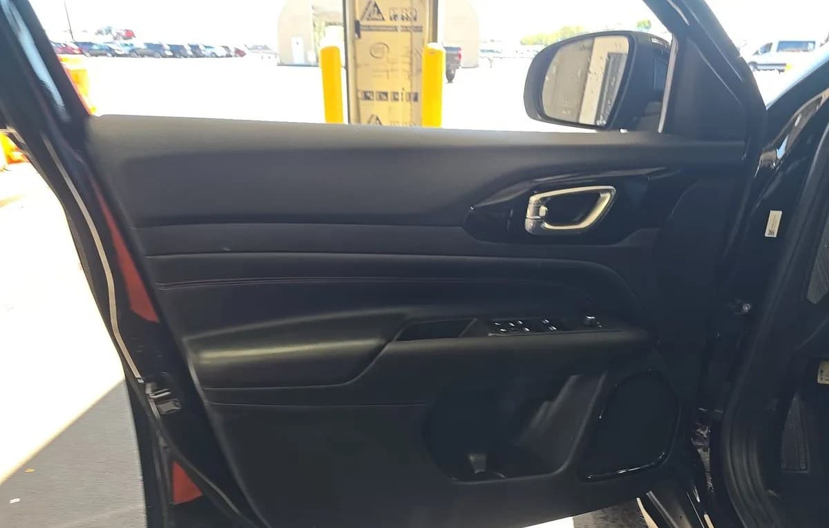 2025 JEEP COMPASS TRAILHAWK 6