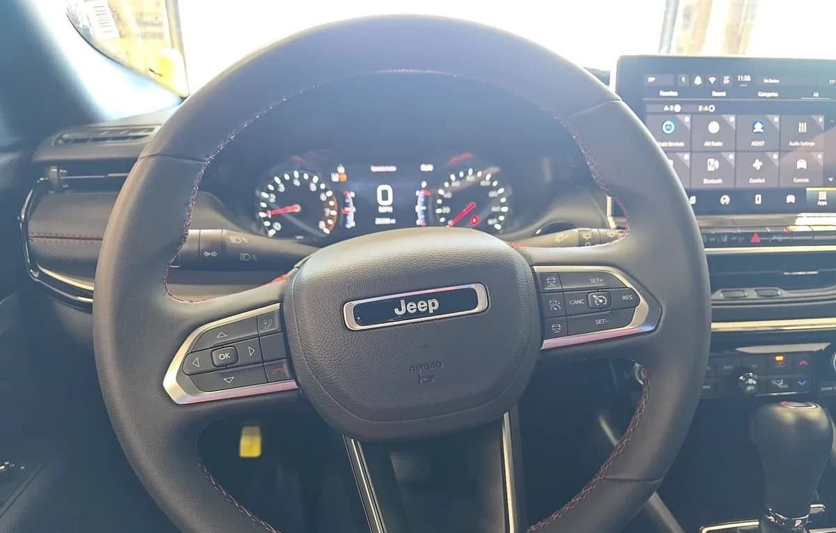 2025 JEEP COMPASS TRAILHAWK 7
