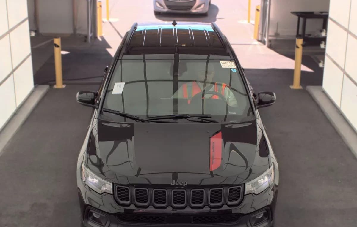 2025 JEEP COMPASS TRAILHAWK 3