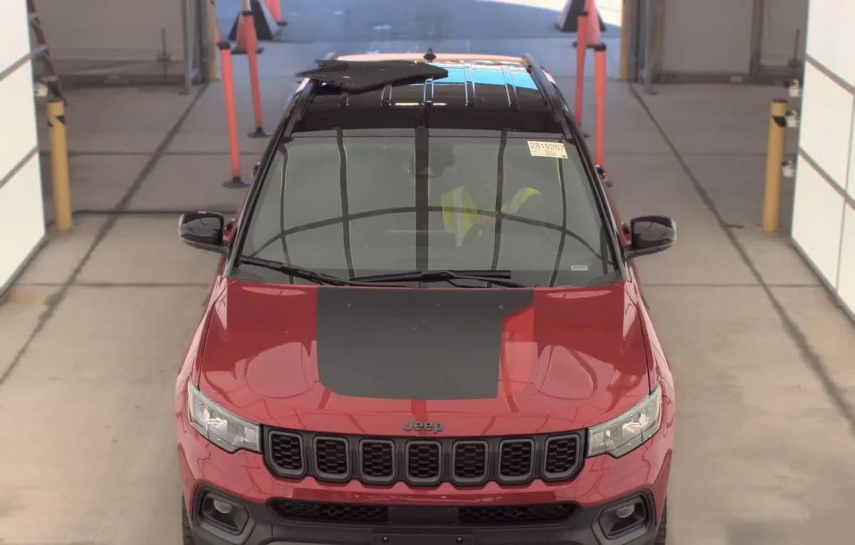 2025 JEEP COMPASS TRAILHAWK 3