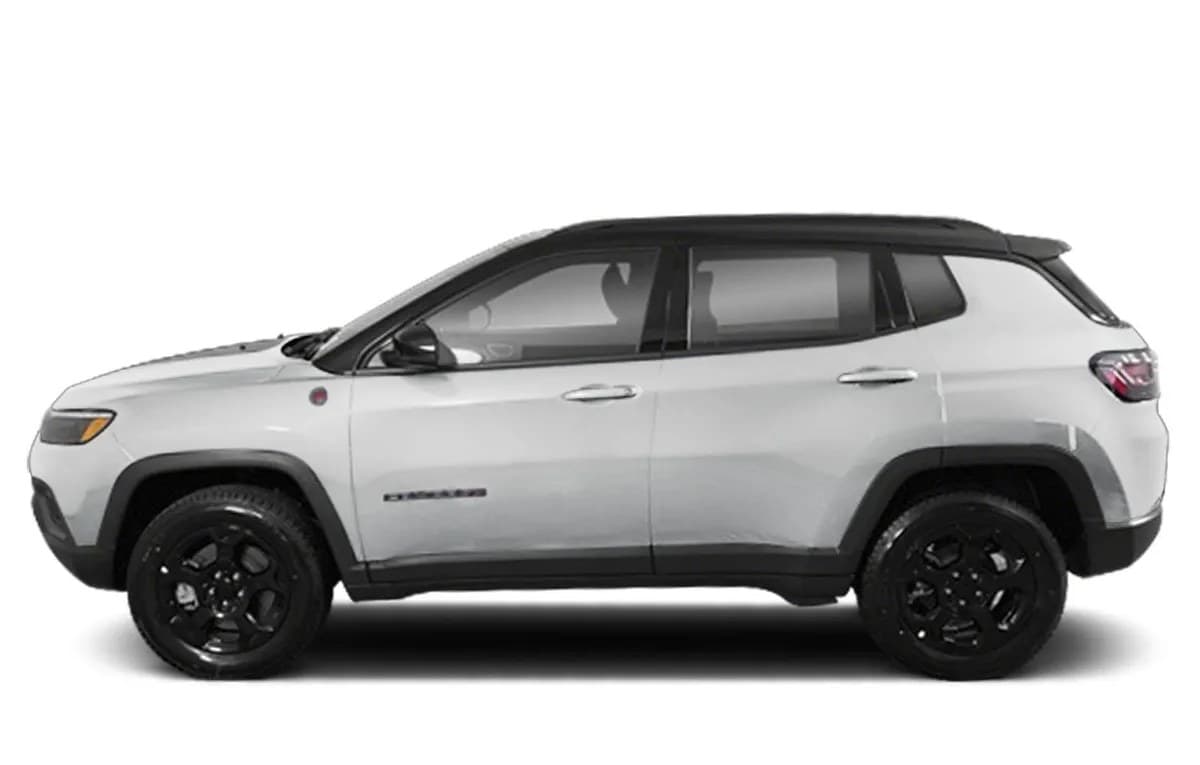 2025 JEEP COMPASS TRAILHAWK 3